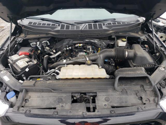 2021 FORD F150 SUPER - 1FTEW1EP6MFC70482