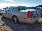 Lot #2953030602 2004 LINCOLN TOWN CAR E