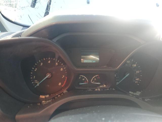 2016 FORD TRANSIT CO - NM0GE9F75G1232944