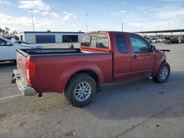 2016 NISSAN FRONTIER S - 1N6AD0CU5GN782071