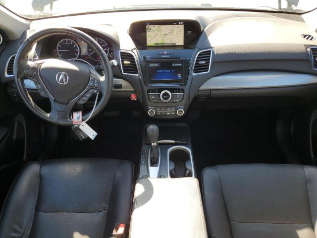 2017 ACURA RDX ADVANC 5J8TB4H76HL023326