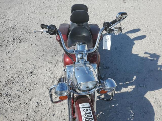 2009 HARLEY-DAVIDSON FLHR 1HD1FB41X9Y647911