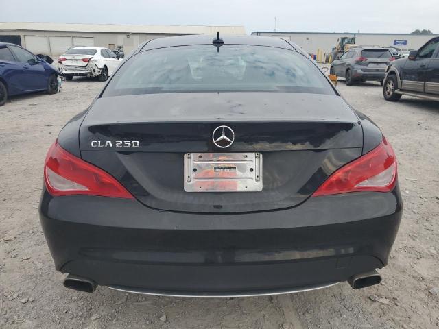 VIN WDDSJ4EB4GN354677 2016 Mercedes-Benz CLA-Class,... no.6