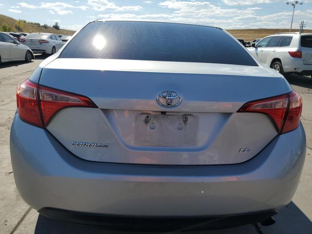 2017 TOYOTA COROLLA L - 5YFBURHE5HP629479