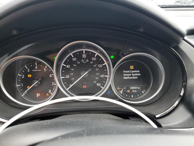 2022 MAZDA CX-9 TOURI - JM3TCBAY3N0614060
