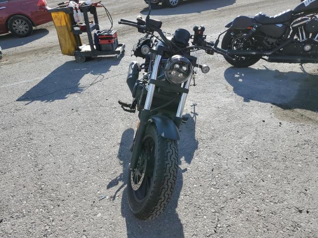 2022 HONDA CMX500 MLHPC5600N5500175
