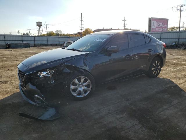 MAZDA 3 SPORT