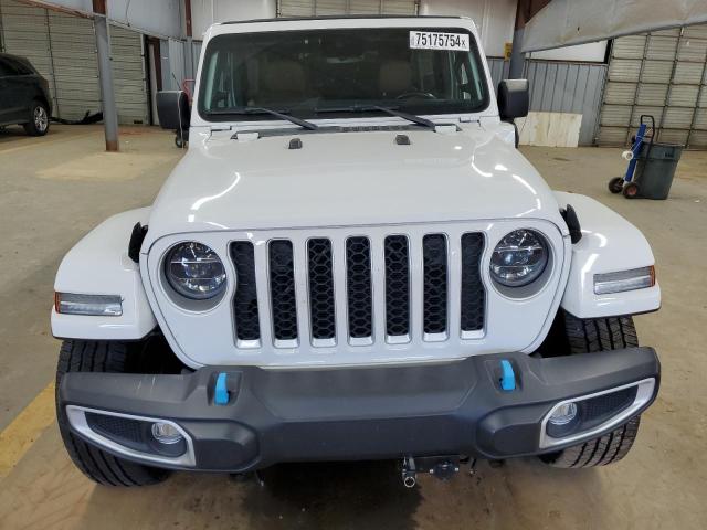 2021 JEEP WRANGLER U - 1C4JJXP68MW757591