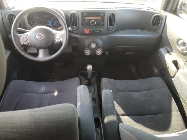 VIN JN8AZ2KR2ET350998 2014 Nissan Cube, S no.8