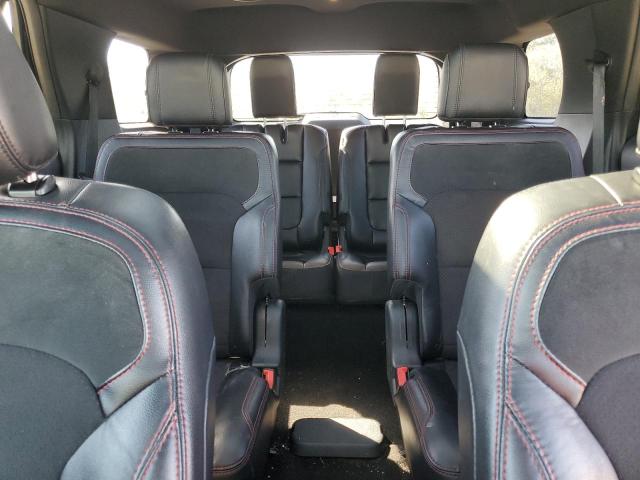 2019 FORD EXPLORER X - 1FM5K8DH6KGB51185