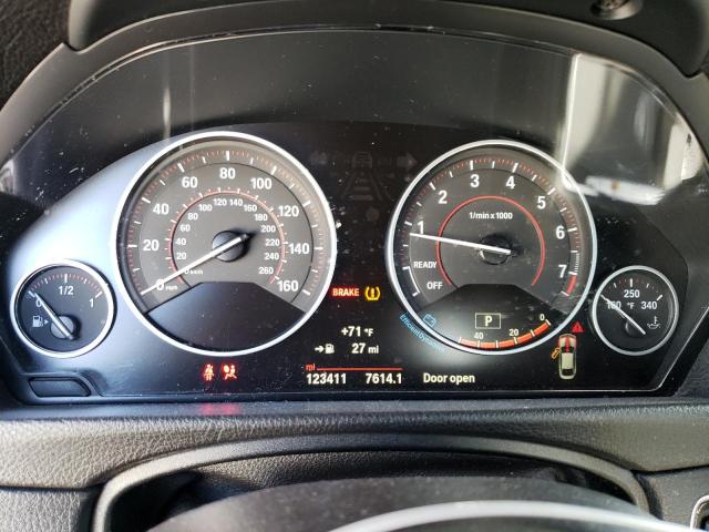 2017 BMW 430I GRAN - WBA4F7C31HG788124