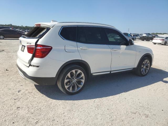 VIN 5UXWZ7C3XH0X41264 2017 BMW X3 no.3