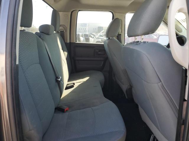 2019 RAM 1500 CLASS - 1C6RR6FT9KS719750