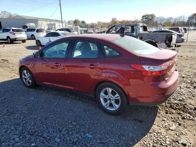 VIN 1FADP3F26EL402558 2014 Ford Focus, SE no.2