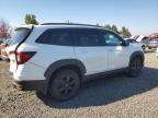 Lot #2957727041 2022 HONDA PILOT TRAI