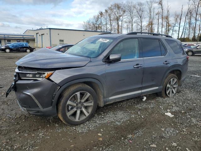 2024 HONDA PILOT TOUR #2988570295