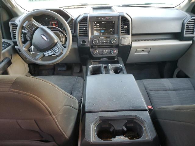 2018 FORD F150 SUPER - 1FTEX1CP5JFB08158