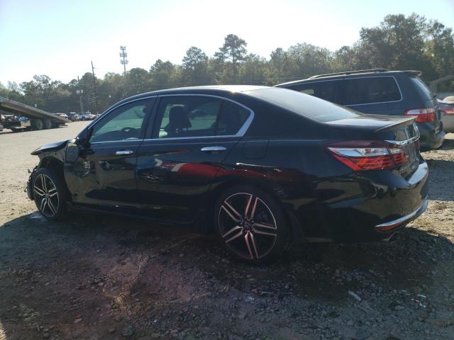 2016 HONDA ACCORD SPO - 1HGCR2E5XGA182895
