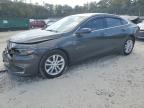 2017 CHEVROLET MALIBU LT - 1G1ZE5ST1HF171466