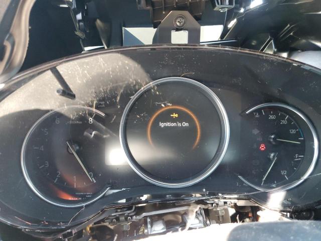 2021 MAZDA CX-5 GRAND - JM3KFBAY8M0337889