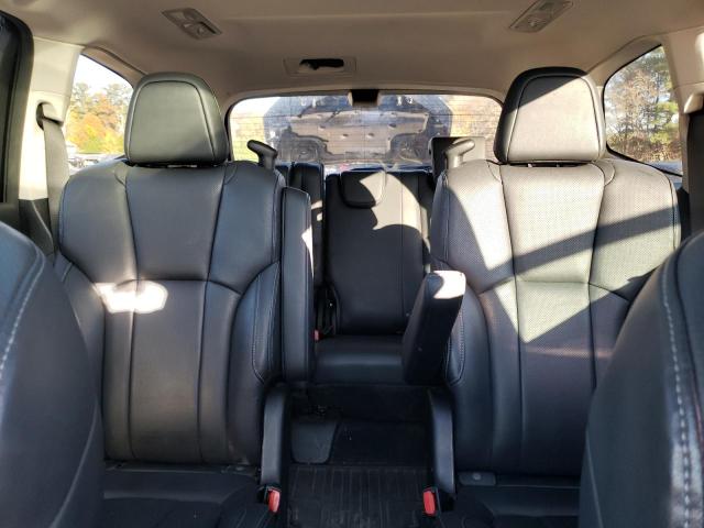 2021 SUBARU ASCENT TOU - 4S4WMARDXM3463435