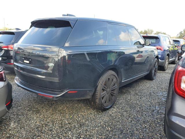 2023 LAND ROVER RANGE ROVE - SALKP9E77PA077430