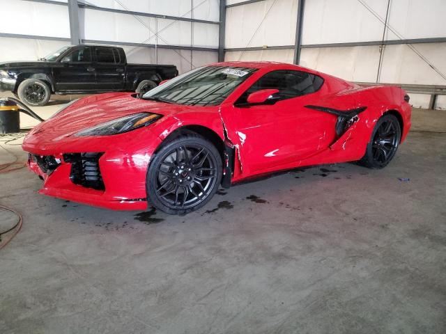 CHEVROLET CORVETTE Z 2024 1G1YD2D35R5608547 photo #1