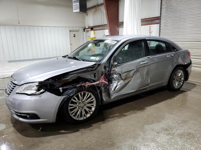 VIN 1C3CCBCG2DN702200 2013 Chrysler 200, Limited no.1