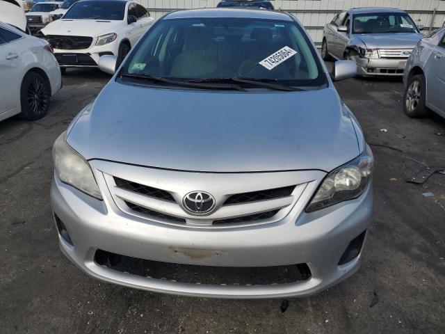 VIN 2T1BU4EE0DC125102 2013 Toyota Corolla, Base no.5