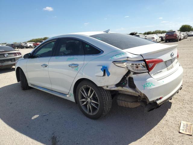 2015 HYUNDAI SONATA SPO - 5NPE34AB4FH105575