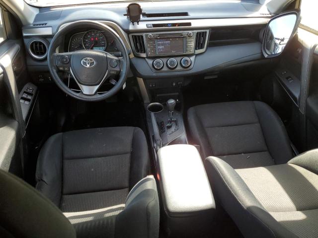 2015 TOYOTA RAV4 LE - JTMBFREV6FJ028162