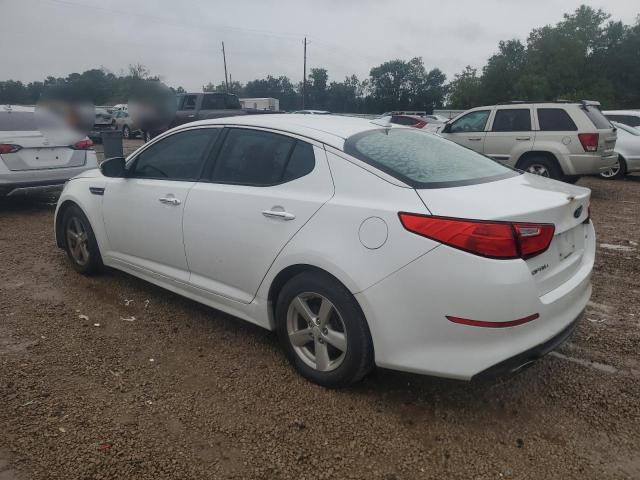 VIN 5XXGM4A77FG482592 2015 KIA Optima, LX no.2