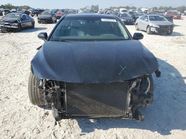 VIN 4T1B11HK1JU158631 2018 Toyota Camry, L no.5