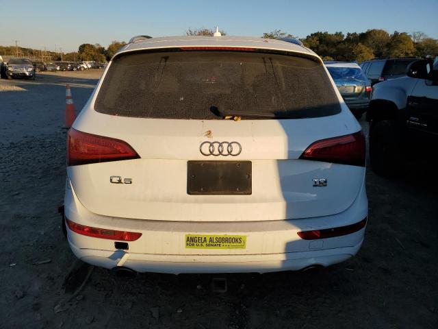 VIN WA1CMAFP9EA018990 2014 Audi Q5, Tdi Premium Plus no.6