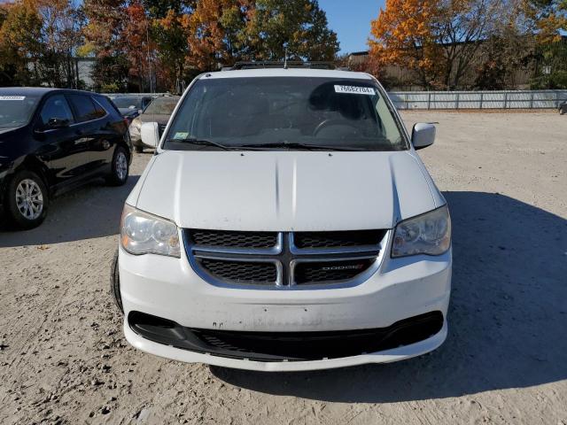 VIN 2C4RDGCG1ER209905 2014 Dodge Grand Caravan, Sxt no.5