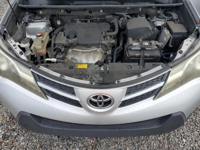 VIN JTMZFREV0FJ024784 2015 Toyota RAV4, LE no.12