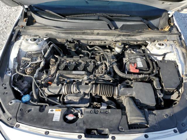2018 HONDA ACCORD LX - 1HGCV1F1XJA008883