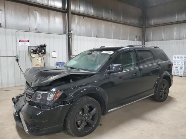 2019 DODGE JOURNEY CR - 3C4PDDGG0KT816466