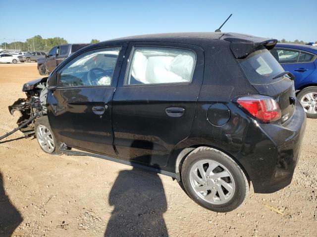 2024 MITSUBISHI MIRAGE ES - ML32AUHJ2RH013845