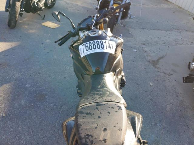2023 SUZUKI GSX-S750 M - JS1C533D7P7100588