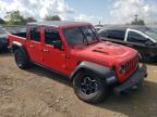 Lot #3023770891 2022 JEEP GLADIATOR