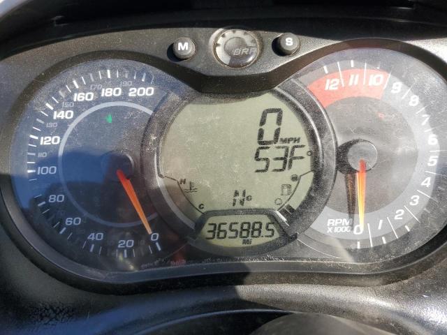 2008 CAN-AM SPYDER ROA - 2BXJAWA118V004143