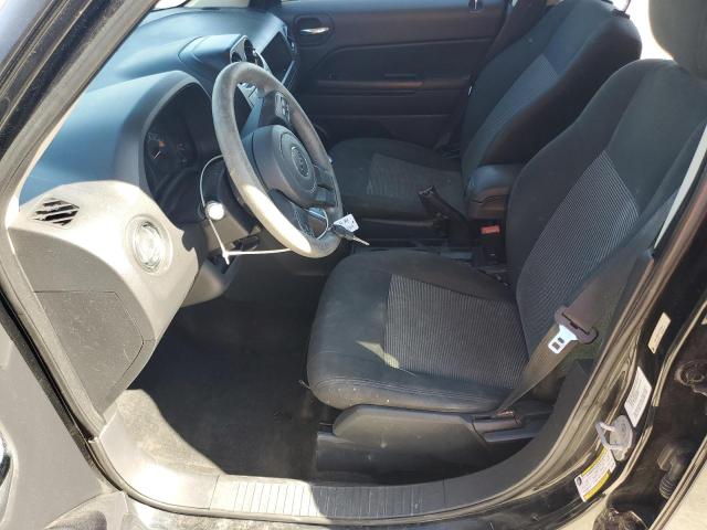 2014 JEEP PATRIOT SP - 1C4NJRBB4ED550887