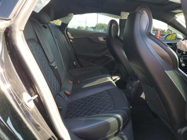 2018 AUDI S5 PRESTIG WAUC4CF52JA004517