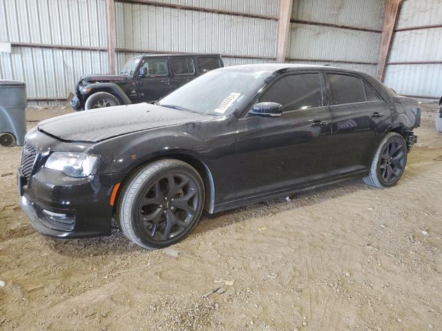 2022 CHRYSLER 300 TOURIN #3023655948