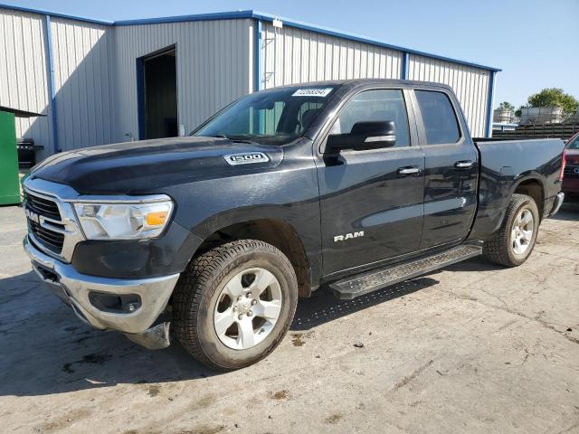 2020 RAM 1500 BIG H - 1C6SRFBT6LN121879