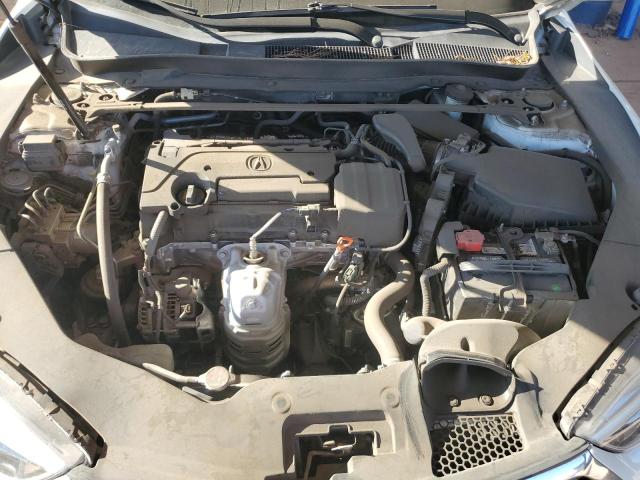 VIN 19UUB1F30JA002847 2018 Acura TLX no.11