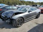 2022 FORD MUSTANG - 1FA6P8TH0N5121956