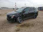 2022 GMC TERRAIN SL - 3GKALTEV5NL206351