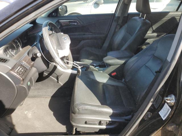 VIN 1HGCR2F86GA056283 2016 Honda Accord, Exl no.7